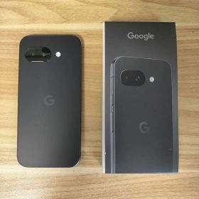 Google Pixel 9a 本体