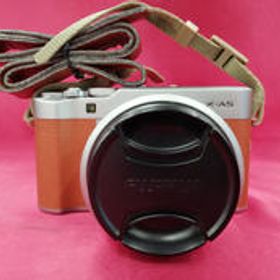 ミラーレス一眼 X-A5 FUJIFILM