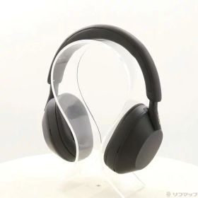 【中古】SONY(ソニー) WH-1000XM5 B ブラック 【349-ud】
