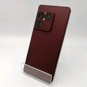【中古】【赤ロム保証あり】SONY SoftBank 【SIMフリー】 Xperia 1 VIII ガーネットレッド 12GB 256GB【ECセンター】保証期間１ヶ月【ラ
