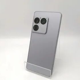 【中古】SONY 国内版 【SIMフリー】 Xperia 1 VIII アイオライトシルバー 12GB 256GB XQ-GE44【ECセンター】保証期間１ヶ月【ランクB】
