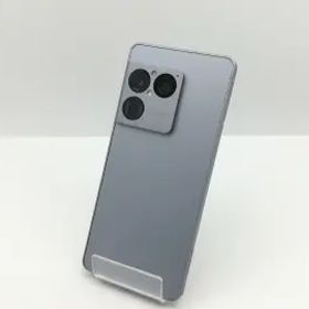 【中古】SONY 国内版 【SIMフリー】 Xperia 1 VIII アイオライトシルバー 12GB 256GB XQ-GE44【神戸】保証期間１ヶ月【ランクB】