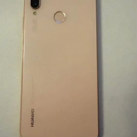 HUAWEI P20 lite サクラピンク 32GB ANE-LX2J