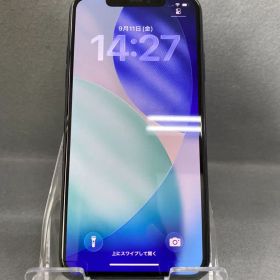 美品 国内版 SIMフリー iPhone11 pro max 256GB