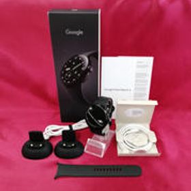 スマートウォッチ PIXEL WATCH4 GOOGLE