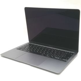 MacBook Air M1 2020 中古 34,500円 | ネット最安値の価格比較