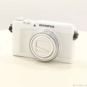 【中古】OLYMPUS(オリンパス) OLYMPUS STYLUS SH-1 【368-ud】