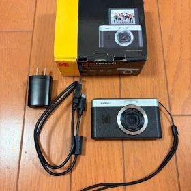 KODAK PIXPRO C1 デジタルカメラ 本体