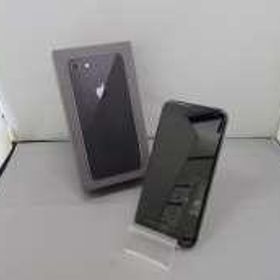 docomo iPhone8 MQ782J/A APPLE