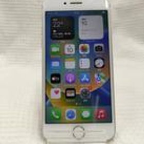 AU IPHONE8 MQ792J/A APPLE/AU