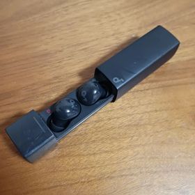 Soundcore A30i ブラック ワイヤレスイヤフォン