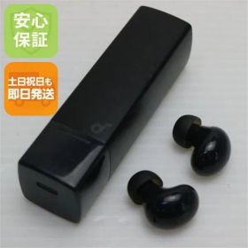 良品中古 Anker Soundcore A30i ブラック ワイヤレスイヤホン ANKER 即日発送 土日祝発送OK