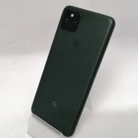 【中古】Google 国内版 【SIMフリー】 Pixel 5a (5G) Mostly Black 6GB 128GB G4S1M【川越クレアモール】保証期間１ヶ月【ランクB】