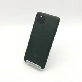 【中古】Google 国内版 【SIMフリー】 Pixel 5a (5G) Mostly Black 6GB 128GB G4S1M【神戸】保証期間１ヶ月【ランクB】