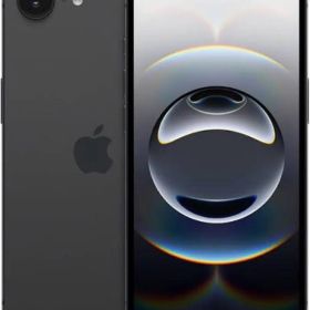 iPhone16e 128GB 充電のみ