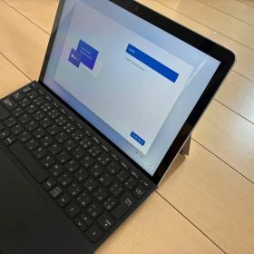 Microsoft SurfaceGo3 純正キーボード、充電器、ペン付
