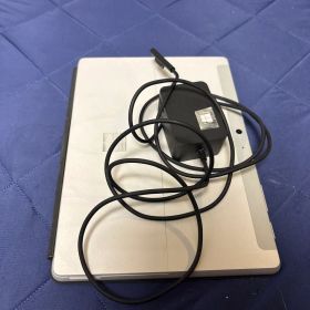Microsoft Surface Go 3キーボード・充電器付き