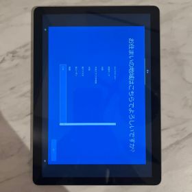 【値下げ交渉可】Surface Go 3 8GB 128GBバッテリー97%