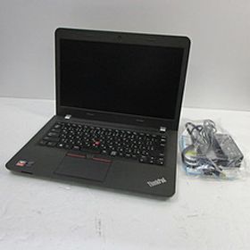 セール対象品 格安安心パソコン ThinkPad E450 20DCCTO1WW 〔Windows 10〕 ［Core-i3-5005U (2GHz)／8GB／HDD500GB／14インチワイド／Wi
