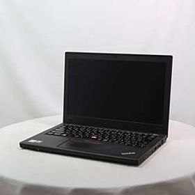 セール対象品 ThinkPad X260 20F5CTO1WW 〔Windows 10〕 ［Core-i7-6500U (2.5GHz)／8GB／SSD256GB／12.5インチワイド／Windows