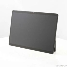 ソフマップ 〔中古品〕 Surface Pro (第11世代) 〔Snapdragon X Elite／16GB／SSD512GB〕 EP2-19229 ブラック【262】