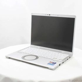 ソフマップ 〔中古品〕 Lets note FV5 CF-FV5G8LAC【251】