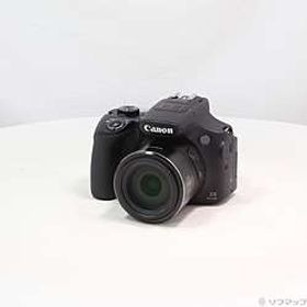 〔中古品〕 PowerShot SX60 HS〔中古品〕 PowerShot SX60 HS