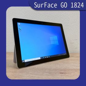 タブレットPC SurFace Go 1824 【Microsoft】