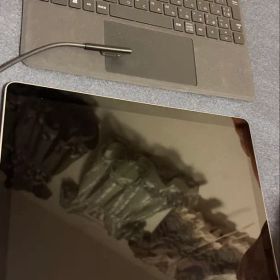 Microsoft Surface go3
