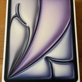【未開封新品】iPad Air M4 13インチ 128GB Wi-Fi