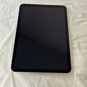 Apple iPad 第10世代 64GB