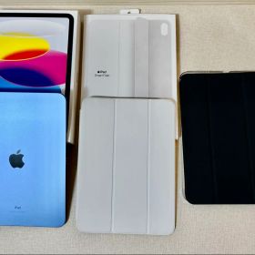 Apple iPad 第10世代 64g wifi 本体