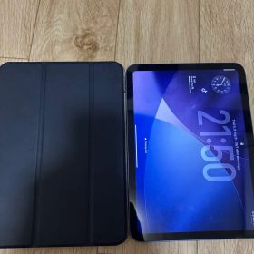 Apple iPad 第10世代 256GB 本体