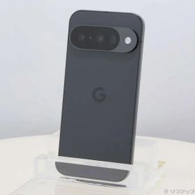 ソフマップ 〔中古品〕 Google Pixel 10 256GB オブシディアン GL066 SIMフリー【258】