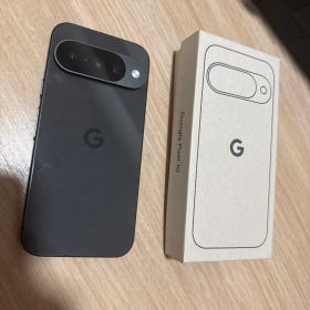 Google pixel10