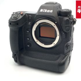 【中古】 【美品】 ニコン Z9 ボディ