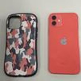 APPLE SIM FREE IPHONE12 256GB MGJ23J/A APPLE