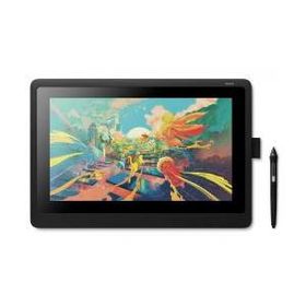 【新品/取寄品】Wacom Cintiq 16 DTK1660K0D ワコム 液晶ペンタブレット