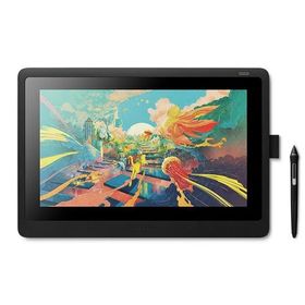 ワコム Wacom Cintiq 16 DTK1660K0D 1点