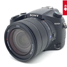【中古】 【良品】 ソニー Cyber-shot DSC-RX10M4
