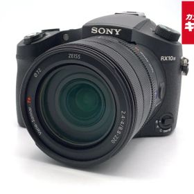 【中古】 【良品】 ソニー Cyber-shot DSC-RX10M4