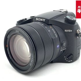 【中古】 【並品】 ソニー Cyber-shot DSC-RX10M4