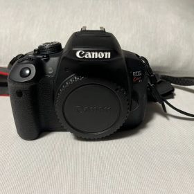 Canon EOS Kiss X7i 本体 デジタル一眼レフ