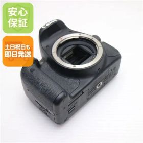 美品 EOS Kiss X7i ブラック 即日発送 デジタル一眼 Canon 本体 土日祝発送OK