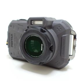 D606 PENTAX WG-1000 アドベンチャーカメラ 防水・防塵・耐衝撃