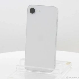 新古品　極美品　Apple iPhone 17 本体 ホワイト iPhone 17 ホワイト 新品 107,340円 中古 114,480円 | ネット最安値の