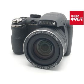 【中古】 【並品】 フジフイルム FinePix S3200