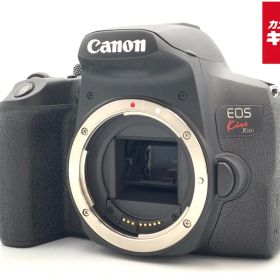 【中古】 【良品】 キヤノン EOS Kiss X10i ボディ