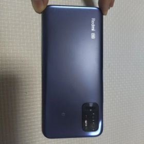 Xiaomi Redmi Note 10T 5G スマートフォン 本体