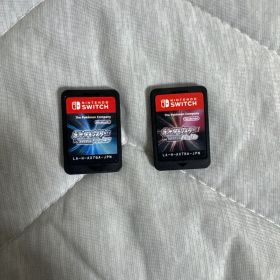 ポケットモンスター ブリリアントダイヤモンド・シャイニングパール Switch